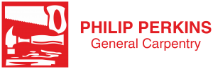 Philip Perkins General Carpentry Logo